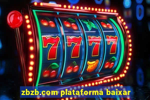 zbzb.com plataforma baixar